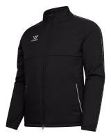 Warrior Winter Suit Jacket Senior Schwarz XL