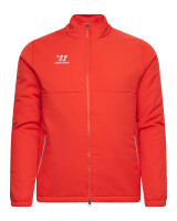 Warrior Winter Suit Jacket Senior Schwarz XL