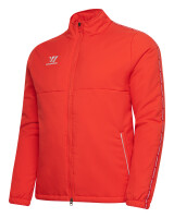 Warrior Winter Suit Jacket Senior Schwarz XL