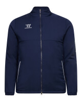 Warrior Winter Suit Jacket Senior Schwarz XL