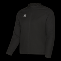 Warrior Alpha X Presentation Jacket Senior
