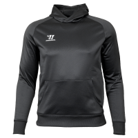 Warrior Alpha X Performance Hoody Senior