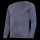 Warrior Aurum Tech LS Shirt Senior