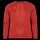 Warrior Aurum Tech LS Shirt Senior