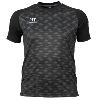 Warrior Alpha X Tech Tee Junior