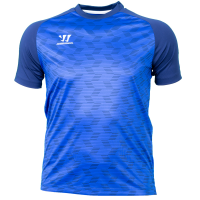 Warrior Alpha X Tech Tee Junior