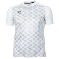 Warrior Alpha X Tech Tee Junior