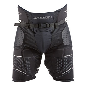 MISSION Inlinehockey Girdle Core YTH