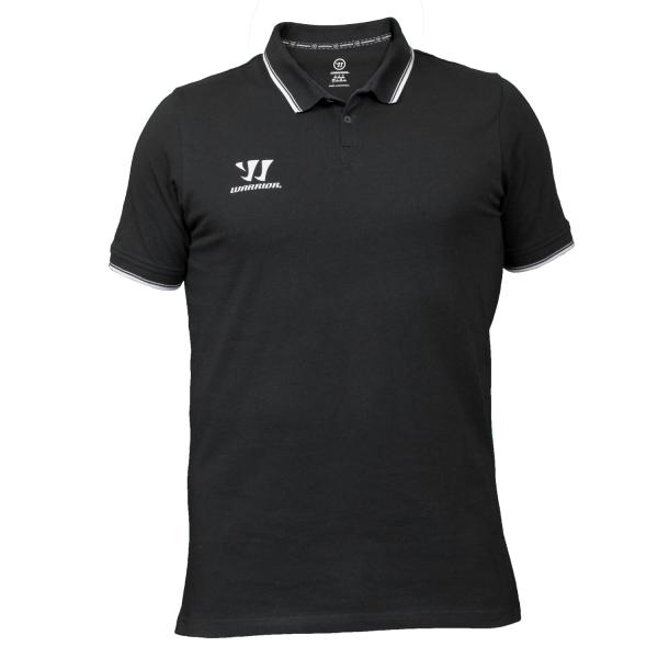Warrior Alpha X Base Polo Senior