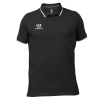 Warrior Alpha X Base Polo Senior