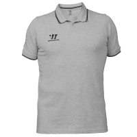 Warrior Alpha X Base Polo Senior