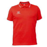 Warrior Alpha X Base Polo Senior