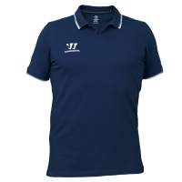 Warrior Alpha X Base Polo Senior