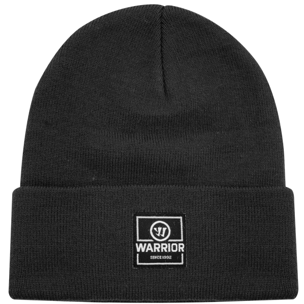 Warrior Knit Beanie