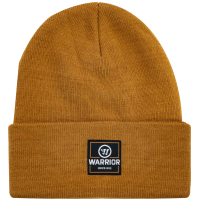 Warrior Knit Beanie