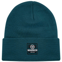 Warrior Knit Beanie Dark Teal