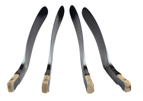 Graf G22 Hockey Blade Senior