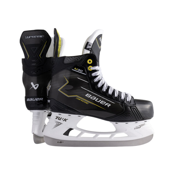 BAUER Schlittschuh Supreme M30 - Int