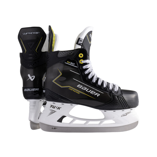 BAUER Schlittschuh Supreme M30 - SR 2E 10.0