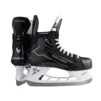BAUER Schlittschuh Supreme M40 - Int Fit1 5.0