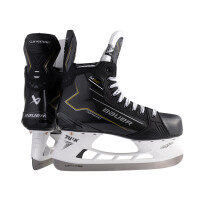 BAUER Schlittschuh Supreme M40 - SR Fit1 12.0