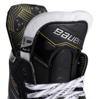 BAUER Schlittschuh Supreme M40 - SR Fit1 12.0