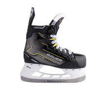 BAUER Schlittschuh Supreme M40 - YTH D 11.5