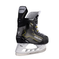 BAUER Schlittschuh Supreme M40 - YTH D 12.5