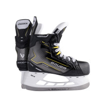 BAUER Schlittschuh Supreme M40 - YTH D 13.0