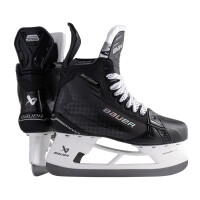BAUER Schlittschuh Supreme SHADOW - SR Fit2 10.5