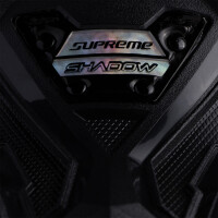 BAUER Schlittschuh Supreme SHADOW - SR Fit2 9.0