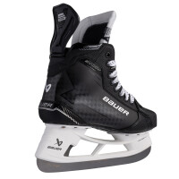 BAUER Schlittschuh Supreme SHADOW - SR Fit2 9.0