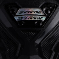 BAUER Schlittschuh Supreme SHADOW - SR Fit3 8.0