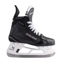 BAUER Schlittschuh Supreme SHADOW - SR Fit3 8.0