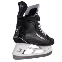 BAUER Schlittschuh Supreme SHADOW - SR Fit3 8.0