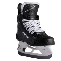 BAUER Schlittschuh Supreme SHADOW - SR Fit3 8.0
