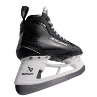 BAUER Schlittschuh Supreme SHADOW - SR Fit3 8.0