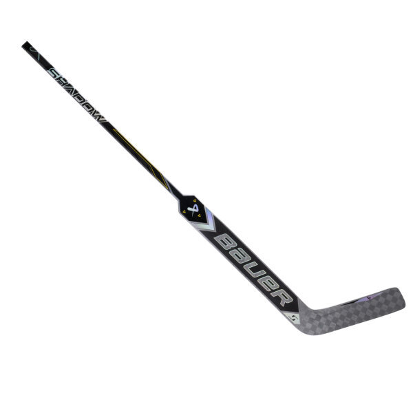BAUER Torwart Schläger Supreme SHADOW - P31 - lft - SR