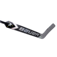 BAUER Torwart Schläger Supreme SHADOW - P31 - lft - SR