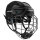 BAUER Helm mit Gitter Re-Akt 155