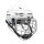 BAUER Helm mit Gitter Re-Akt 55 blk L
