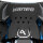 BAUER Helm mit Gitter Re-Akt 55 blk L
