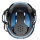 BAUER Helm mit Gitter Re-Akt 55 blk L