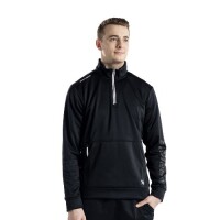 BAUER 1/2 Zip Fleece Team - SR
