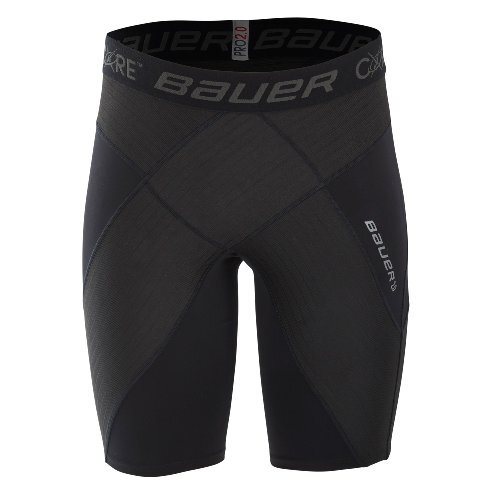 BAUER Core Short 2.0 - SR