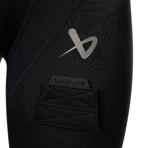BAUER Damen Compression Jill Hose - SR