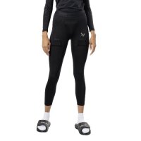 BAUER Damen Compression Jill Hose - SR