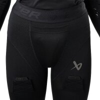 BAUER Damen Compression Jill Hose - SR