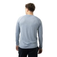 BAUER FLC LS Tech Tee - SR