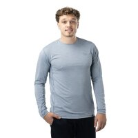 BAUER FLC LS Tech Tee - SR
